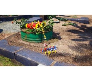 Пикмин 4 для Nintendo Switch