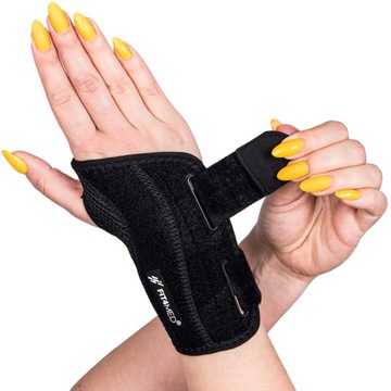 РАБОТА СТАБИЛИЗАТОРА ЖЕСТКАЯ ЗАПЯСТЬЯ РУКИ НАДЕЖНАЯ ЖЕСТКОСТЬ КОМФОРТ