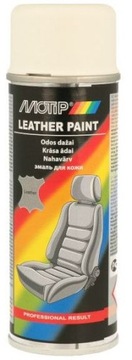 MOTIP RALLY PAINT LAKIER SKORY BIALY