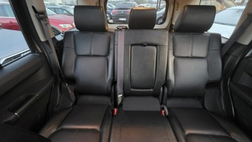 Jeep Commander 2008 Jeep Commander automat 4x4, zdjęcie 18