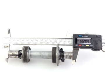 ZZR Romet Jaguar Hurricane каретка в сборе