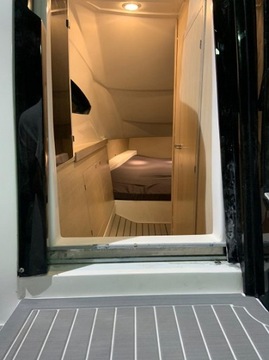 Новое RIB OROMARINE C35 премиум-класса -11,70м/24 чел., каюта, санузел раздельный.