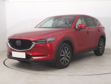 Mazda CX-5 II SUV 2.5 SKY-G 194KM 2018 Mazda CX-5 2.5 Skyactiv-G, Salon Polska, zdjęcie 1