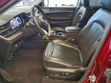 Jeep Grand Cherokee IV 2022 Jeep Grand Cherokee L Limited 2022 3.6 Benzyna 293KM, zdjęcie 7