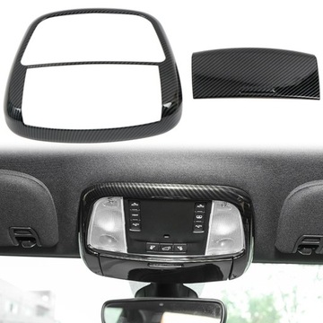 naklejki wykończeniowe dla Dodge Durango 2011-2020