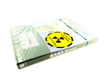 НОВАЯ FALLOUT SAGA 1 2 3 TACTICS ДЛЯ ПК PL EDITION