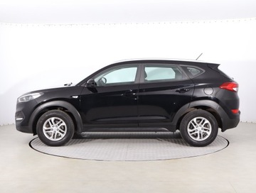 Hyundai Tucson III SUV 1.6 GDI 132KM 2018 Hyundai Tucson 1.6 GDI, Salon Polska, zdjęcie 2