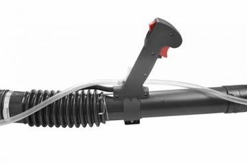 РАСПЫЛИТЕЛЬ-ВЕНТИЛЯТОР БЕНЗИНОВАЯ МОЙКА HECHT 459 МОЩНОСТЬ 2,5 Л.С. НАСОС 14 Л