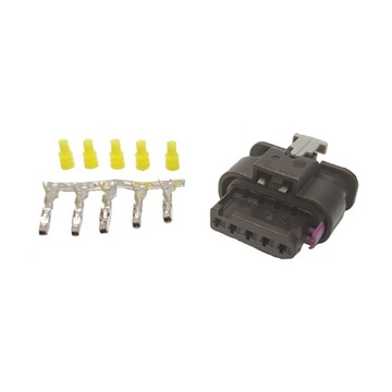 Kostka Wtyczka 5 pin MCON