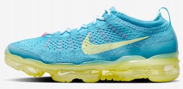 NOWE MĘSKIE BUTY NIKE AIR VAPORMAX 2023 FK FLYKNIT DV1678-400 r.40