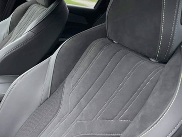 Peugeot 308 III 2025 Od ręki - GT e-DCS 1.2 mHEV 145KM / Pakiet Bezpieczeństwo, zdjęcie 4