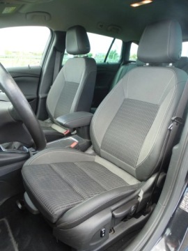 Opel Astra K Sportstourer Facelifting 1.5 Diesel 122KM 2019 Opel Astra Android Auto/ Apple Car Play Nawigacja Czytanie Znaków, zdjęcie 11