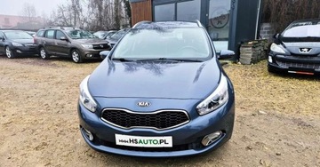 Kia Ceed 2013 Kia Ceed BENZYNA nowy model atrakcyjny wyglad SUPER stan OKAZJA, zdjęcie 3