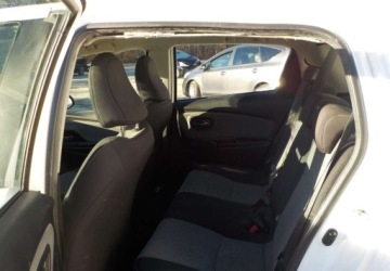 Toyota Yaris III 2016 Toyota Yaris Okazja 1.5 Hybryda 75KM, zdjęcie 24