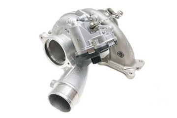 Turbo Volkswagen Golf VIII R 2.0 TSI 320 06Q145703F 06Q145706G 06Q145703C