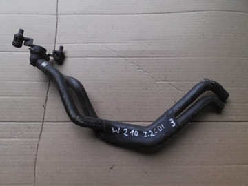 ВОДОПРОВОД MERCEDES E W210 2.2 CDI A2108300424