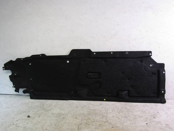 Audi Q7 4M płyta osłona podwozia lewa 15r-- > 4M0825205AA