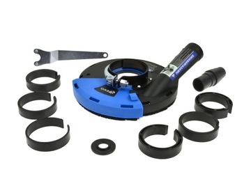 ПЫЛЕЧЕХОЛ ДЛЯ SANDER 230, ПЫЛЕОТДАЧА