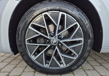 Skoda Octavia IV Kombi 2.0 TDI 150KM 2021 Skoda Octavia 2.0TDI 150KM DSG Kamera HAK Smart Link ACC El.Klapa ASO FV23, zdjęcie 36