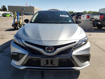 Toyota Camry IX 2023 Toyota Camry Xse 2023 2.5l 2.5 Benzyna 206KM, zdjęcie 5