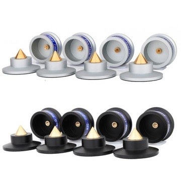 ИЗОЛЯЦИЯ НОГ ГАМПИСИТЕЛЯ ВИБРАЦИЙ СПИКЕРА