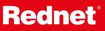 REDNET FLASH МОНТАЖНАЯ ФАСАДНАЯ СЕТКА ДЛЯ ИЗОЛЯЦИИ 160г 1х50 БЕЛАЯ