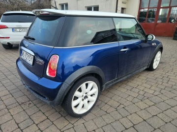 Mini Mini R50 2004 MINI COOPER S JCW, zdjęcie 2