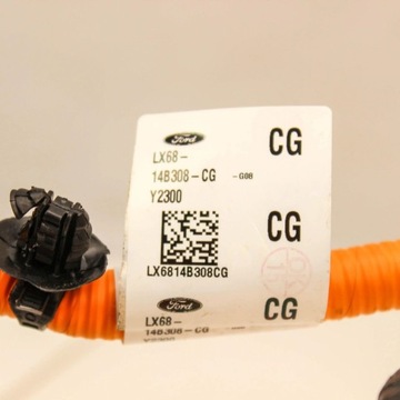 FORD KUGA II 2020 JINÁ SVAZEK PŘÍVODŮ / KABEL