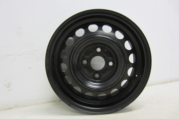 DISK 14 SUZUKI SPLASH SWIFT IGNIS BALENO AGILA SUBARU G3X JE ET45 5J