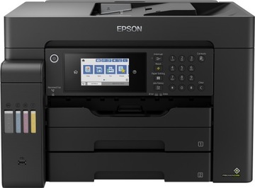 Многофункциональное устройство EPSON L15150 A3+ 4 В 1