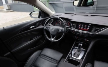 Opel Insignia II Sports Tourer 2.0 CDTI 170KM 2018 Opel Insignia Opel Insignia 2.0 CDTI automatik Innovation 2.0 Diesel 170KM, zdjęcie 26