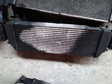 CHLADIČ HYUNDAI H350 2,5 2013-2020 INTERCOOLER