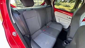 Volkswagen up! Hatchback 5d 1.0 MPI 75KM 2015 Volkswagen up Raty 1.0 benz 75KM Navi Super stan Maly przebieg Gwarancja, zdjęcie 31