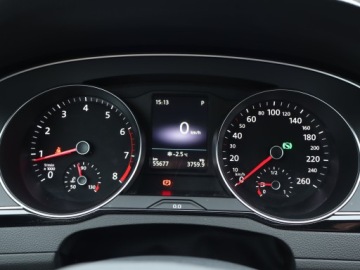 Volkswagen Passat B8 Variant Facelifting 1.5 TSI EVO 150KM 2023 VW Passat 1.5 TSI, Salon Polska, 1. Właściciel, zdjęcie 10