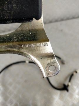 89997-48050 ANTÉNA KEYLESS LEXUS RX III 3 350 450 HYBRIDNÍ 2009-2015R EVROPA