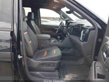  GMC Sierra 1500 Short Box AT4 2025 6.2L 6.2 Benzyna 420KM, zdjęcie 10