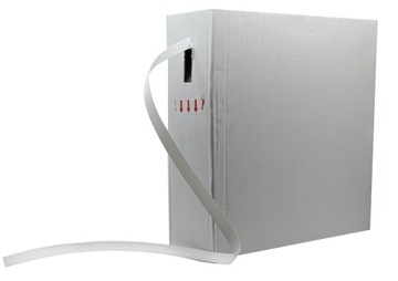 НАБОР ПП ЛЕНТЫ 12 мм для обвязки поддонов