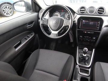 Suzuki Vitara III 2020 Suzuki Vitara 1.4 BoosterJet, Salon Polska, zdjęcie 6