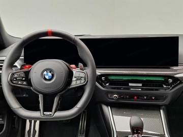 BMW Seria 3 G20-G21 2025 BMW Seria 3 M3 Competition xDrive Sedan 3.0 (530KM) 2025, zdjęcie 10