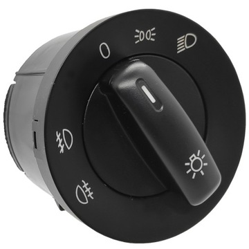 VW 1K0941431Q / 1K0941431C PRZEŁĄCZNIK ŚWIATEŁ