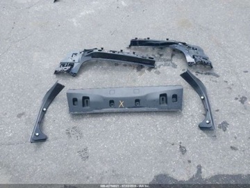 BMW Seria 3 G20-G21 2023 BMW Seria 3 2023 BMW 3 Series M340i Sedan 3.0 Benzyna 382KM, zdjęcie 10