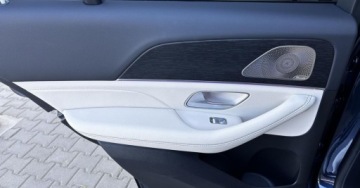Mercedes GLE V167 SUV Facelifting 3.0 450d 367KM 2024 Mercedes-Benz GLE SalonPL 450d Coupe AMG Multibeam LED Panorama Kamera 36, zdjęcie 25