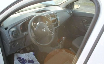 Dacia Sandero II Hatchback 5d Facelifting 1.0 SCe 73KM 2019 Dacia Sandero Benzyna 74KM, zdjęcie 9