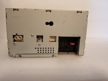 MERCEDES E-CLASS W212 РАДИО CD A2129069900 NAVI