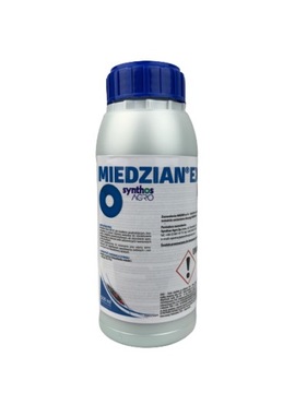 MIEDZIAN EXTRA 350 SC 500 ml 0,5l