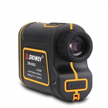 SNDWAY SW600A многофункциональный лазерный дальномер