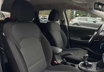 Hyundai i30 III Wagon Facelifting 1.5 DPI 110KM 2022 Hyundai i30 1.5 Smart LED Salon PL ASO Gwarancja Producenta Vatmarza 1.5, zdjęcie 7