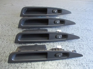 Przełącznik szyb Nissan Qashqai 82960-4EA0AX
