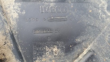 IVECO DAILY 06-14 PODBĚH PŘEDNÍ PRAVÉ NEBO LEVÉ SPODNÍ