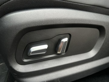 Jaecoo 5 1.6T 147KM 2025 Jaecoo 5 Eucalyptus Green 1.6 Benzyna 147KM, zdjęcie 13